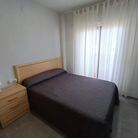 Apartamento Playa Dorada II Inmomart Peñíscola المظهر الخارجي الصورة