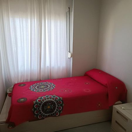 Apartamento Playa Dorada II Inmomart Peñíscola المظهر الخارجي الصورة