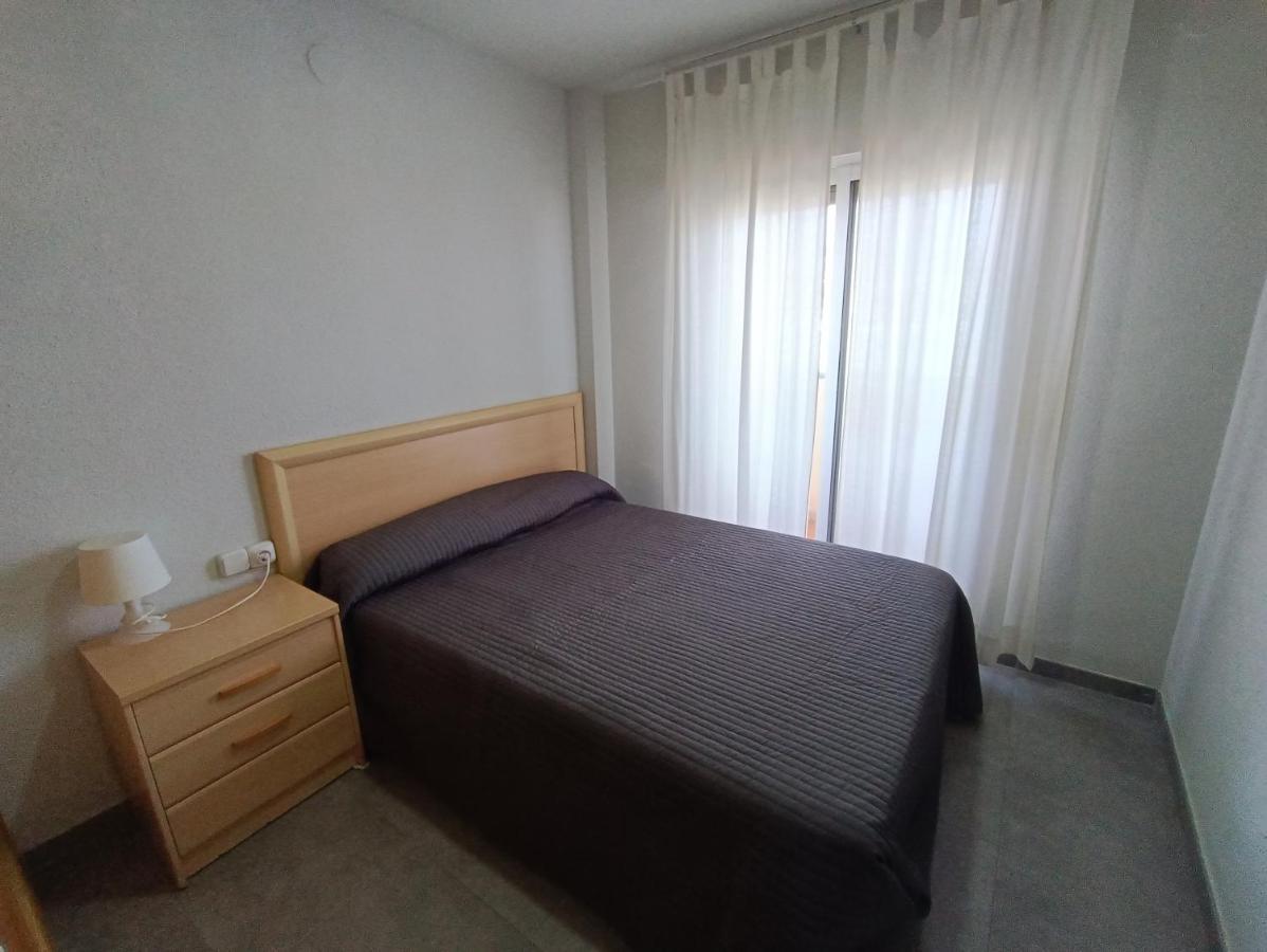 Apartamento Playa Dorada II Inmomart Peñíscola المظهر الخارجي الصورة