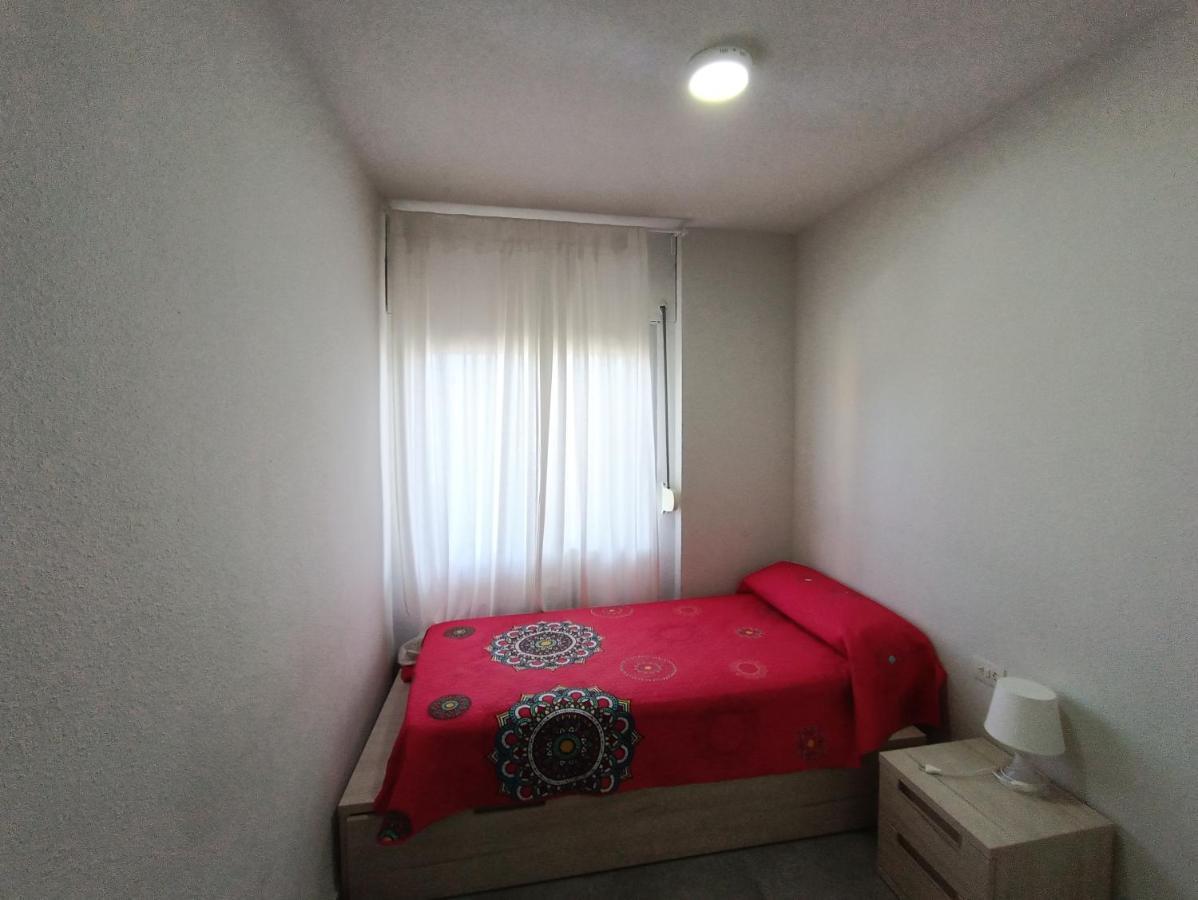 Apartamento Playa Dorada II Inmomart Peñíscola المظهر الخارجي الصورة