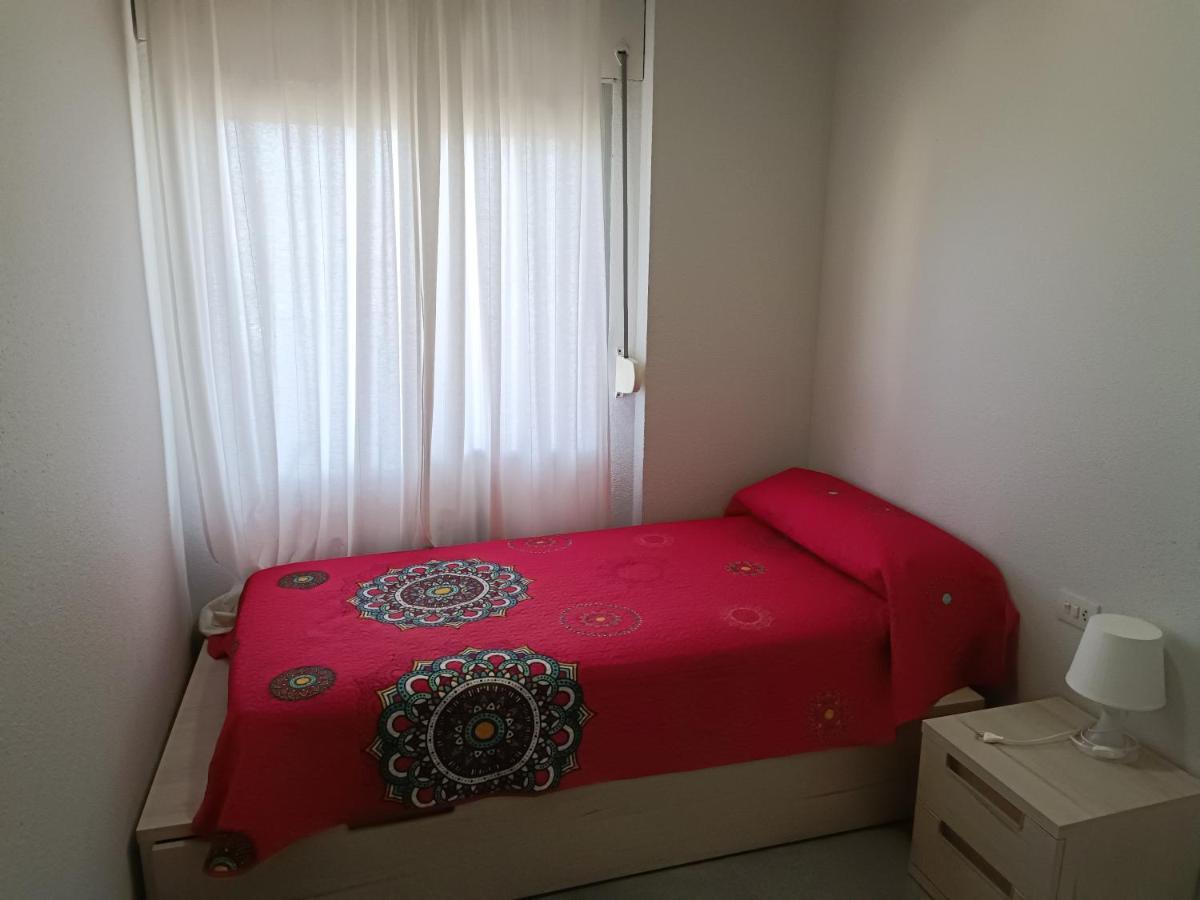 Apartamento Playa Dorada II Inmomart Peñíscola المظهر الخارجي الصورة