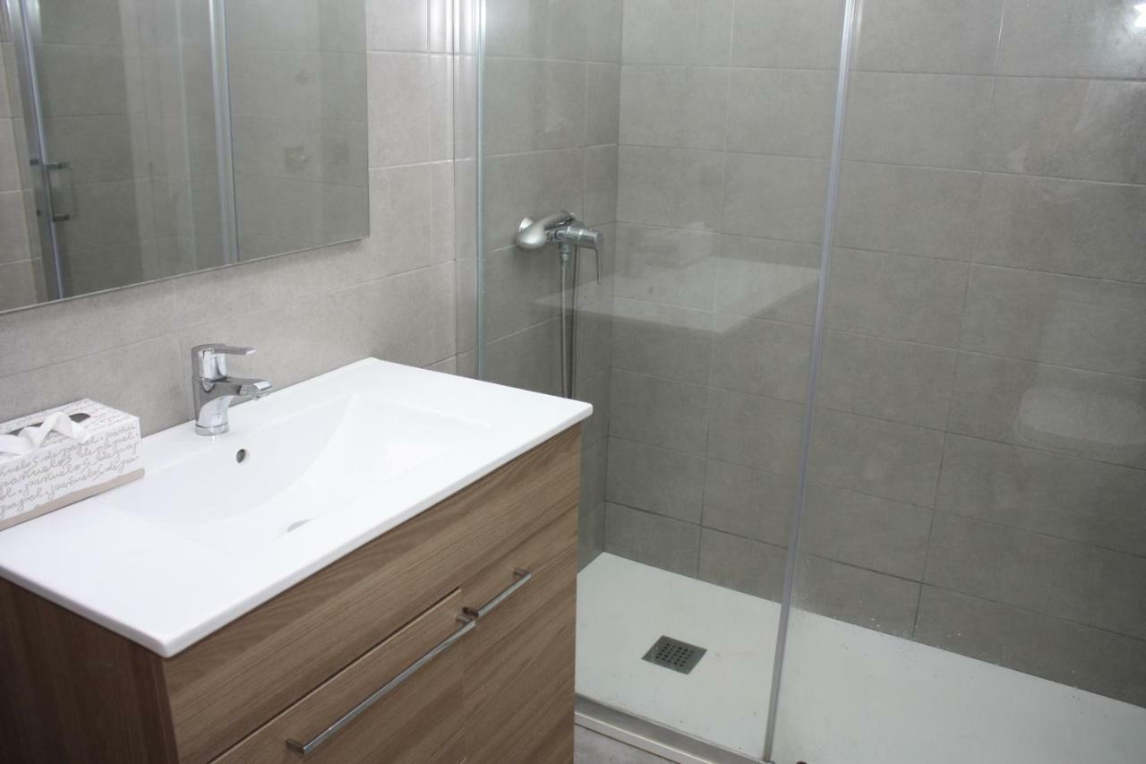 Apartamento Playa Dorada II Inmomart Peñíscola المظهر الخارجي الصورة