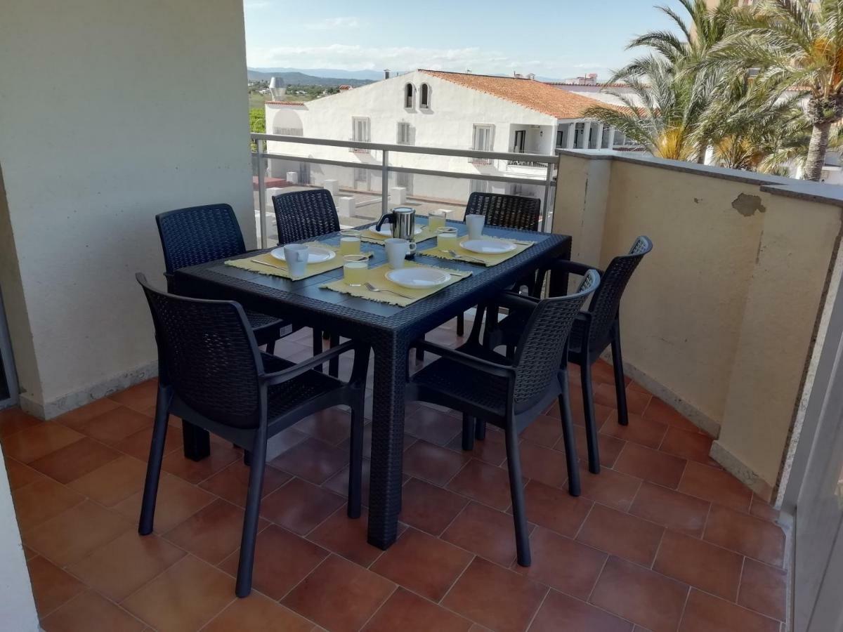 Apartamento Playa Dorada II Inmomart Peñíscola المظهر الخارجي الصورة